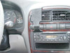 ProClip Fahrzeughalter 853102 - Mittelbefestigung - Saturn L-series 00-05