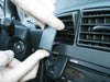 ProClip Fahrzeughalter 853104 - Mittelbefestigung - Saturn S-series 00-03