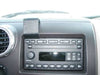 ProClip Fahrzeughalter 853106 - Mittelbefestigung - Ford Expedition 03-06