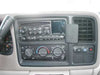 ProClip Fahrzeughalter 853111 - Mittelbefestigung - GMC Yukon XL Denali 00-02, Chevrolet Suburban 00-02, Chevrolet Tahoe 00-02 und weitere