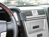 ProClip Fahrzeughalter 853112 - Mittelbefestigung - Lincoln Navigator 03-06