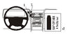 ProClip Fahrzeughalter 853112 - Mittelbefestigung - Lincoln Navigator 03-06