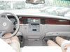 ProClip Fahrzeughalter 853114 - Mittelbefestigung - Lincoln Town Car 03-11
