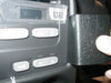 ProClip Fahrzeughalter 853116 - Winkelbefestigung - Pontiac Grand Am 01-05