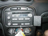 ProClip Fahrzeughalter 853116 - Winkelbefestigung - Pontiac Grand Am 01-05