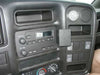 ProClip Fahrzeughalter 853117 - Winkelbefestigung - GMC C-series 02-10, GMC Kodiak-series 02-10, Isuzu H-series 02-09 und weitere