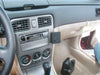 ProClip Fahrzeughalter 853119 - Winkelbefestigung - Subaru Forester 03-07