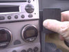 ProClip Fahrzeughalter 853123 - Winkelbefestigung - Alfa Romeo 156 02-06