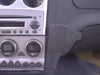 ProClip Fahrzeughalter 853123 - Winkelbefestigung - Alfa Romeo 156 02-06