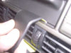 ProClip Fahrzeughalter 853134 - Mittelbefestigung - Nissan X-Trail 02-03