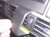ProClip Fahrzeughalter 853134 - Mittelbefestigung - Nissan X-Trail 02-03
