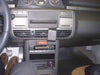 ProClip Fahrzeughalter 853134 - Mittelbefestigung - Nissan X-Trail 02-03
