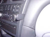 ProClip Fahrzeughalter 853135 - Winkelbefestigung - Nissan Almera 03-07