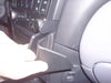 ProClip Fahrzeughalter 853135 - Winkelbefestigung - Nissan Almera 03-07