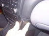 ProClip Fahrzeughalter 853135 - Winkelbefestigung - Nissan Almera 03-07