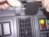 ProClip Fahrzeughalter 853136 - Winkelbefestigung - Volvo FH series 03-07, Volvo NH series 03-07, Volvo FM series 03-07 und weitere