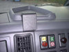 ProClip Fahrzeughalter 853136 - Winkelbefestigung - Volvo FH series 03-07, Volvo NH series 03-07, Volvo FM series 03-07 und weitere
