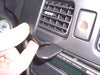 ProClip Fahrzeughalter 853137 - Mittelbefestigung - Subaru Forester 03-07