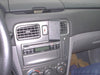 ProClip Fahrzeughalter 853138 - Winkelbefestigung, hoch- NUR für Modelle mit Getränkehalter. - Subaru Forester 03-07