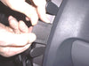 ProClip Fahrzeughalter 853140 - Winkelbefestigung - Hyundai Getz 02-05