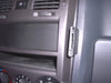 ProClip Fahrzeughalter 853140 - Winkelbefestigung - Hyundai Getz 02-05