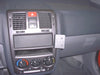 ProClip Fahrzeughalter 853140 - Winkelbefestigung - Hyundai Getz 02-05