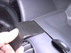 ProClip Fahrzeughalter 853143 - Mittelbefestigung - Peugeot Partner 03-08½, Citroen Berlingo II 03-08