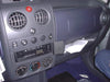 ProClip Fahrzeughalter 853144 - Winkelbefestigung - Peugeot Partner 03-08½, Citroen Berlingo II 03-08