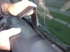 ProClip Fahrzeughalter 853145 - Mittelbefestigung - MAN Cab-type K Evolution 00-09