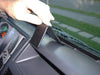 ProClip Fahrzeughalter 853145 - Mittelbefestigung - MAN Cab-type K Evolution 00-09