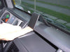 ProClip Fahrzeughalter 853145 - Mittelbefestigung - MAN Cab-type K Evolution 00-09