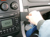 ProClip Fahrzeughalter 853157 - Winkelbefestigung - Pontiac GTO 04-10