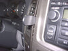 ProClip Fahrzeughalter 853161 - Mittelbefestigung - Toyota LandCruiser 100 02-07