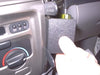 ProClip Fahrzeughalter 853162 - Winkelbefestigung - Toyota LandCruiser 100 02-07, Toyota LandCruiser 03-07