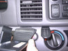 ProClip Fahrzeughalter 853170 - Mittelbefestigung - Toyota Camry 02-06