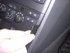 ProClip Fahrzeughalter 853172 - Winkelbefestigung - Volvo XC90 02-14