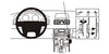 ProClip Fahrzeughalter 853172 - Winkelbefestigung - Volvo XC90 02-14