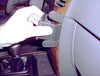 ProClip Fahrzeughalter 853175 - Winkelbefestigung- NUR für Modelle mit braunem Holzdekor - Kia Sorento 02-07