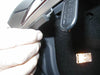 ProClip Fahrzeughalter 853178 - Winkelbefestigung - Volkswagen Touareg 04-10, Volkswagen Touareg 03-09