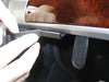 ProClip Fahrzeughalter 853178 - Winkelbefestigung - Volkswagen Touareg 04-10, Volkswagen Touareg 03-09