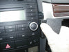 ProClip Fahrzeughalter 853178 - Winkelbefestigung - Volkswagen Touareg 04-10, Volkswagen Touareg 03-09