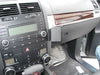 ProClip Fahrzeughalter 853178 - Winkelbefestigung - Volkswagen Touareg 04-10, Volkswagen Touareg 03-09