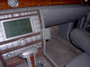 ProClip Fahrzeughalter 853180 - Winkelbefestigung - Volkswagen Phaeton 03-10