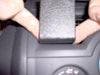 ProClip Fahrzeughalter 853181 - Mittelbefestigung - Renault Mégane II 03-09