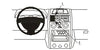 ProClip Fahrzeughalter 853181 - Mittelbefestigung - Renault Mégane II 03-09