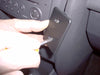 ProClip Fahrzeughalter 853182 - Winkelbefestigung - Renault Mégane II 03-09