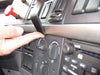 ProClip Fahrzeughalter 853189 - Mittelbefestigung - Volvo NH series 03-12, Volvo FH series 03-12, Volvo FM series 03-13 und weitere