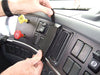 ProClip Fahrzeughalter 853189 - Mittelbefestigung - Volvo NH series 03-12, Volvo FH series 03-12, Volvo FM series 03-13 und weitere