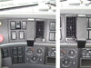 ProClip Fahrzeughalter 853189 - Mittelbefestigung - Volvo NH series 03-12, Volvo FH series 03-12, Volvo FM series 03-13 und weitere