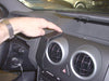 ProClip Fahrzeughalter 853192 - Mittelbefestigung - Ford Fusion 03-05